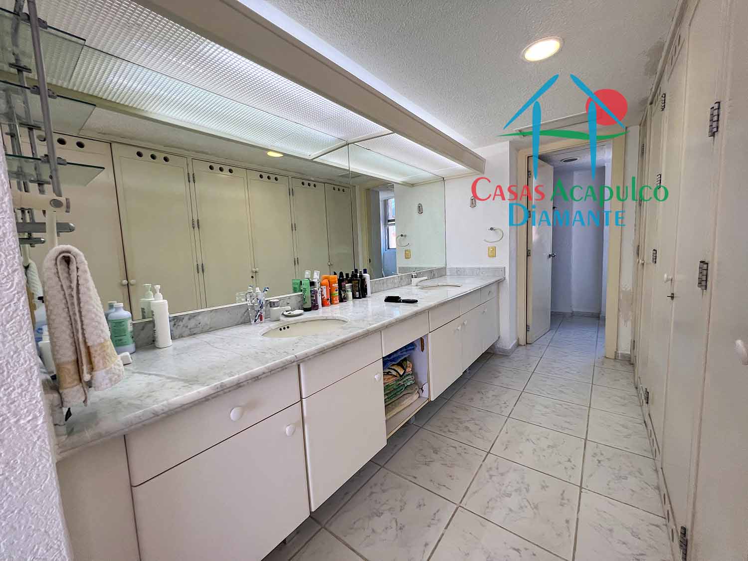 Torre Palladio 101 - Recámara principal 6